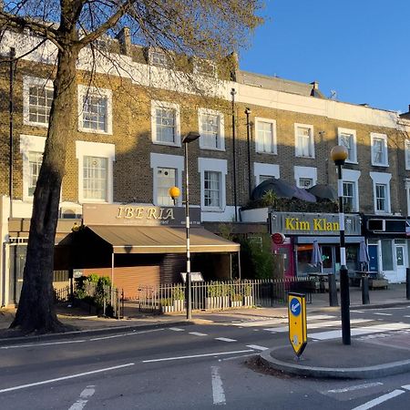 Homely - King'S Cross Central London Apartments エクステリア 写真